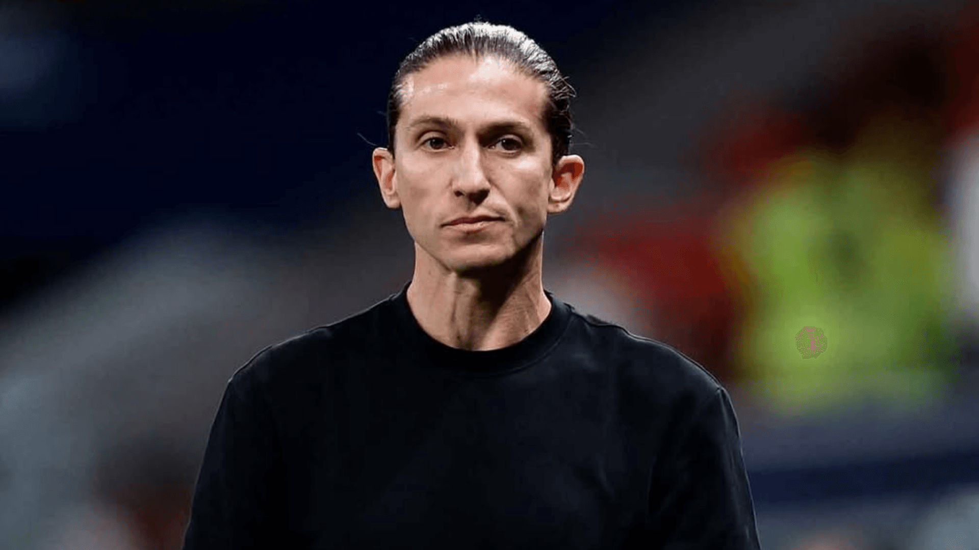 Filipe Luís diz que ataque racista contra Vini Jr. foi ‘caso isolado’