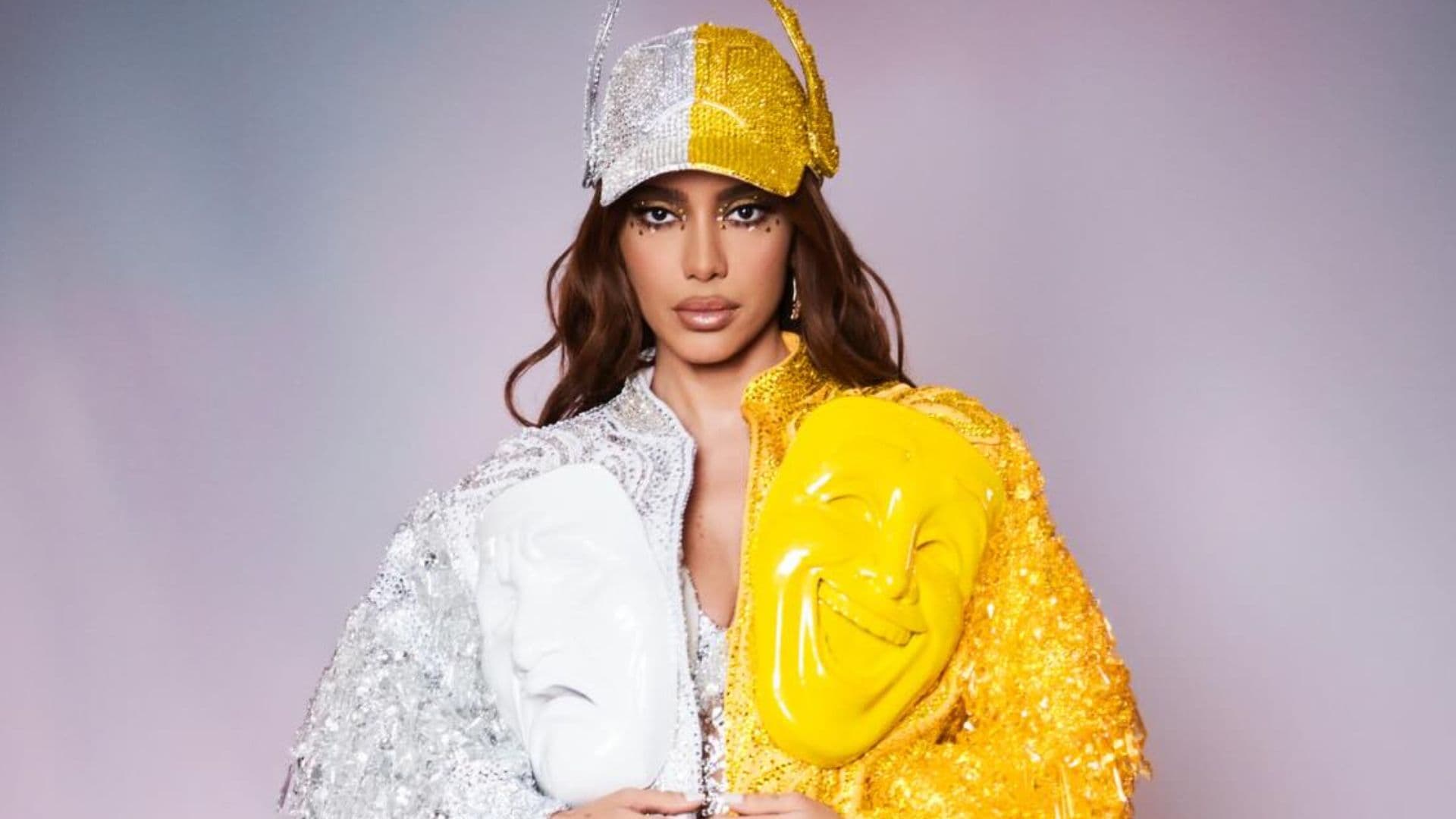 Carnaval na Cidade: Pela sétima vez no festival, Anitta afirma: “Vamos rebolar muito”