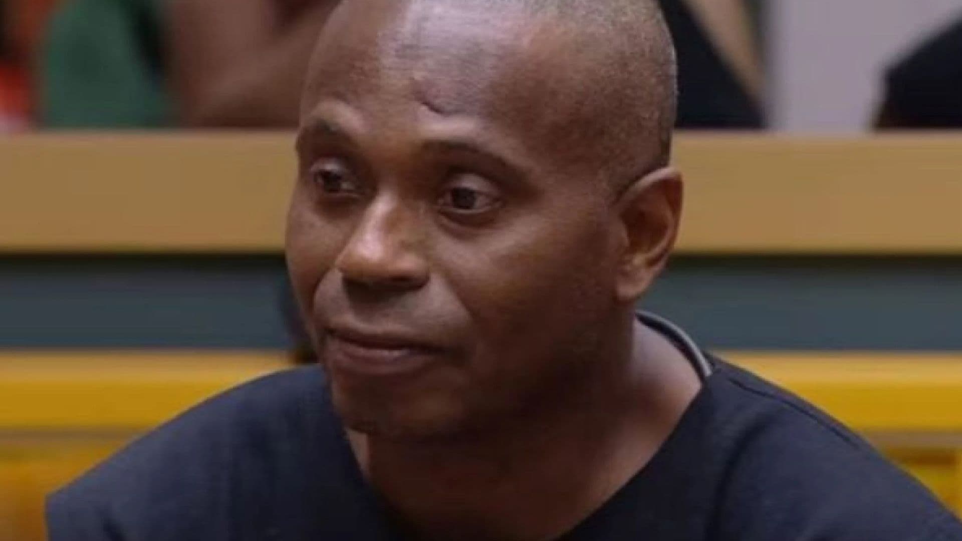 Edilson Capetinha é expulso do BBB 26 após agredir Leandro