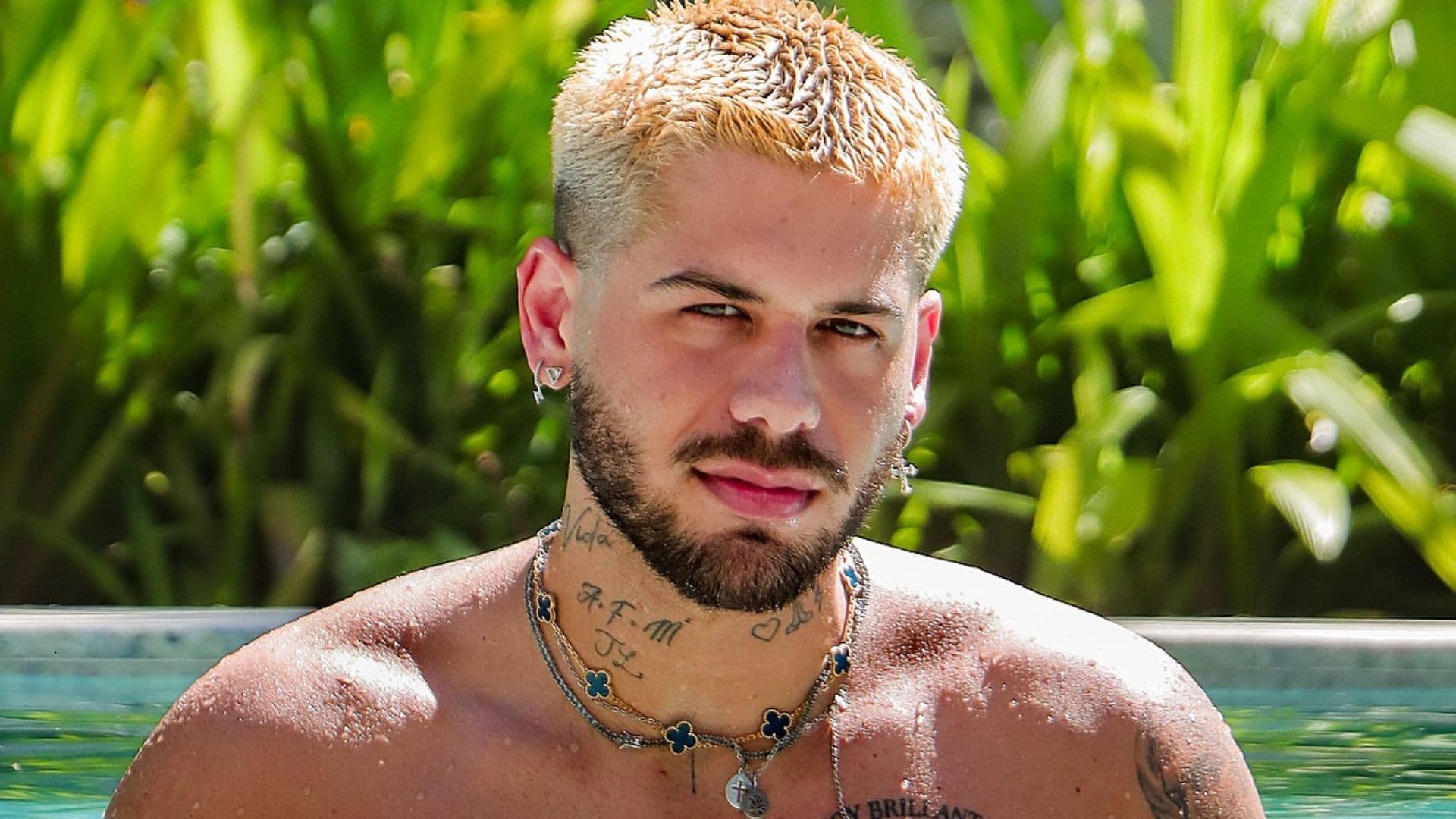 Zé Felipe anuncia mudança para nova mansão em Goiânia