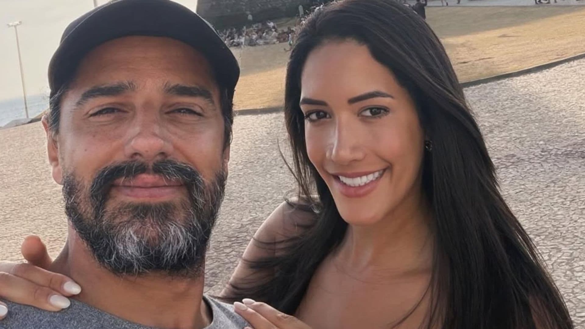 Esposa de Cowboy desabafa após rumores de denúncias contra a família para o ICE