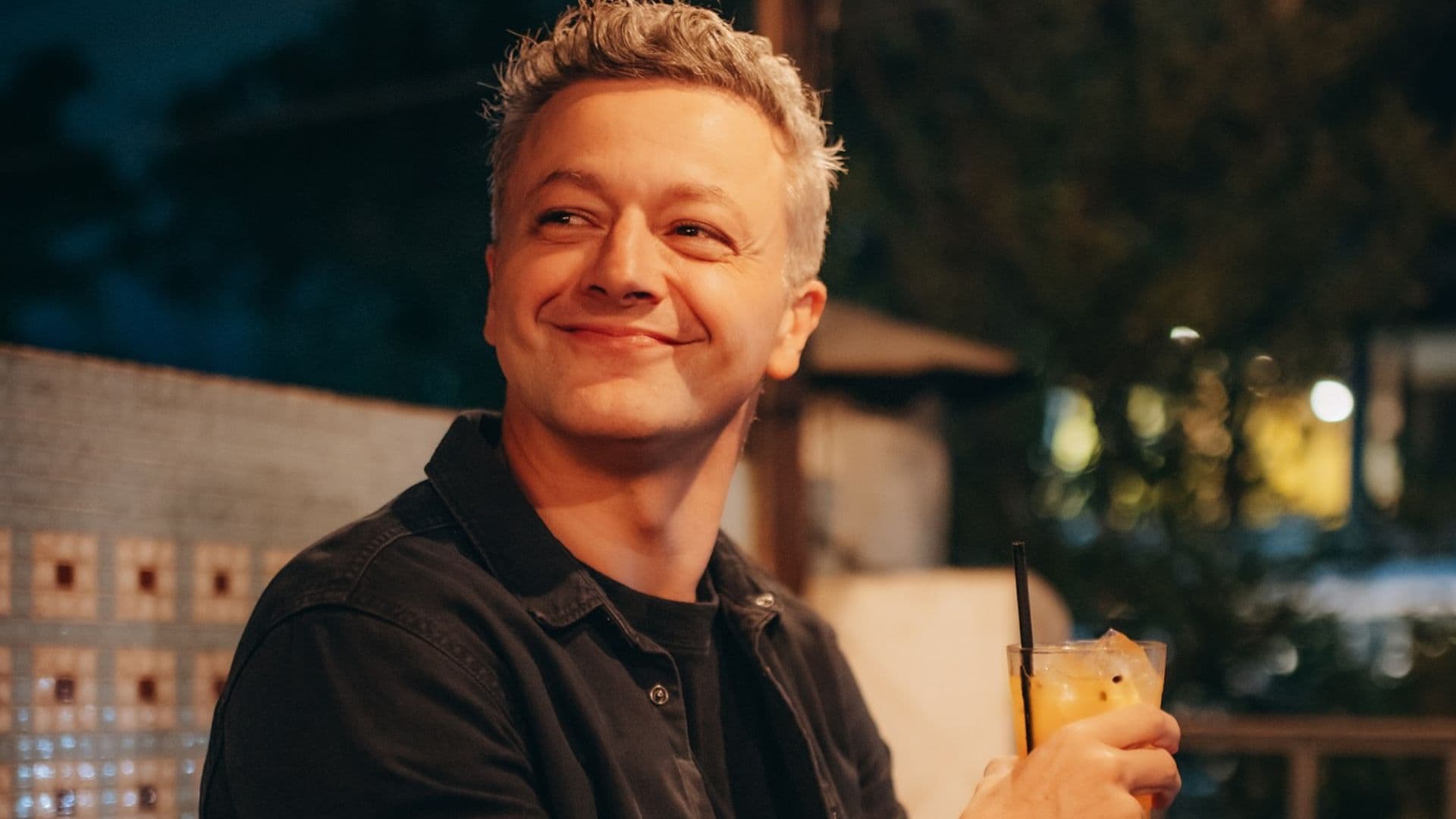 Lucas Lima sofre tentativa de assalto em São Paulo: “Quebraram o vidro do carro”