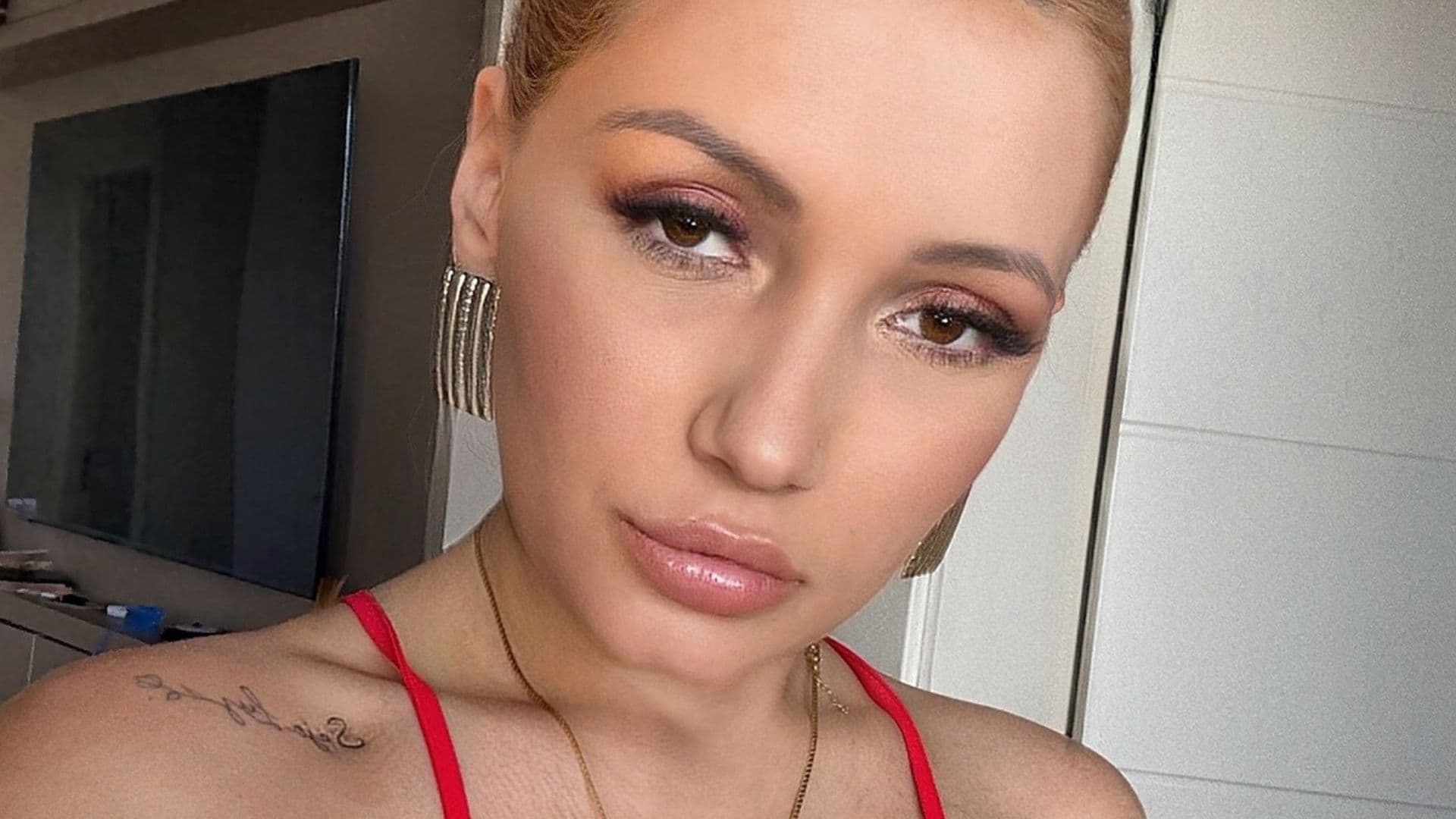 Vidente Chaline Grazik revela futuro dos jovens ligados ao cão Orelha