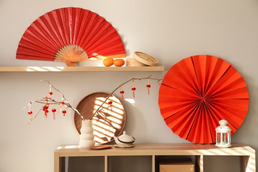 Ano Novo Chinês 2026: prepare a casa para receber a energia do Cavalo de Fogo