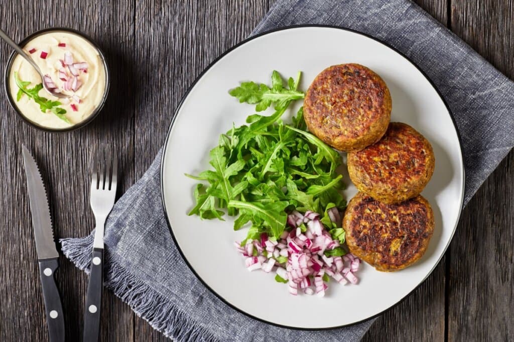 Cardápio saudável: 7 receitas ricas em proteínas para a semana
