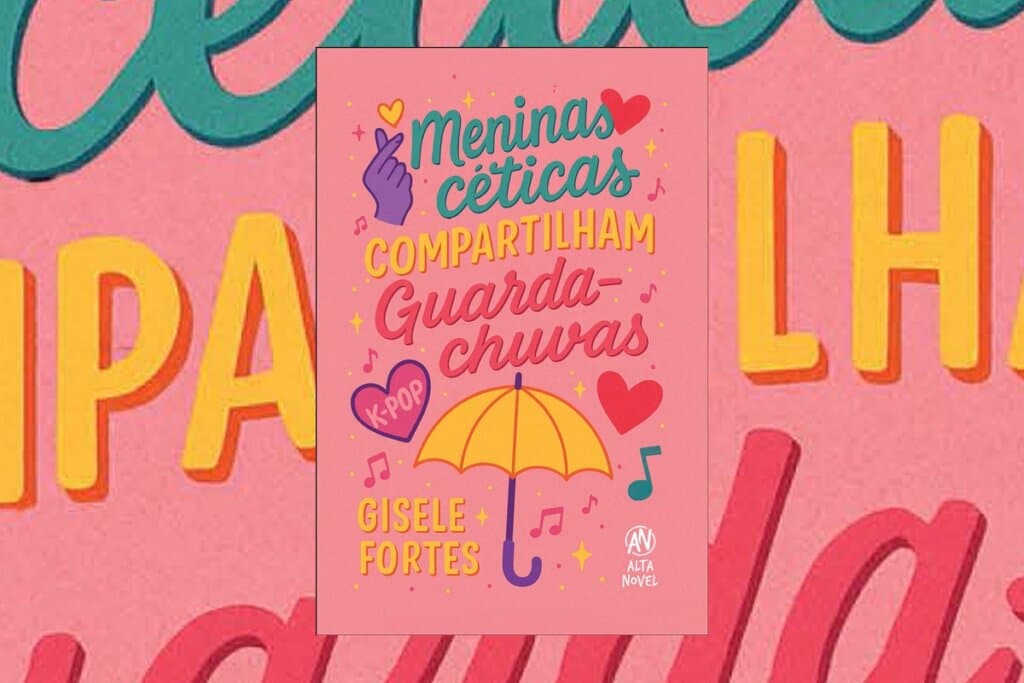 9 livros de romance para ler em fevereiro