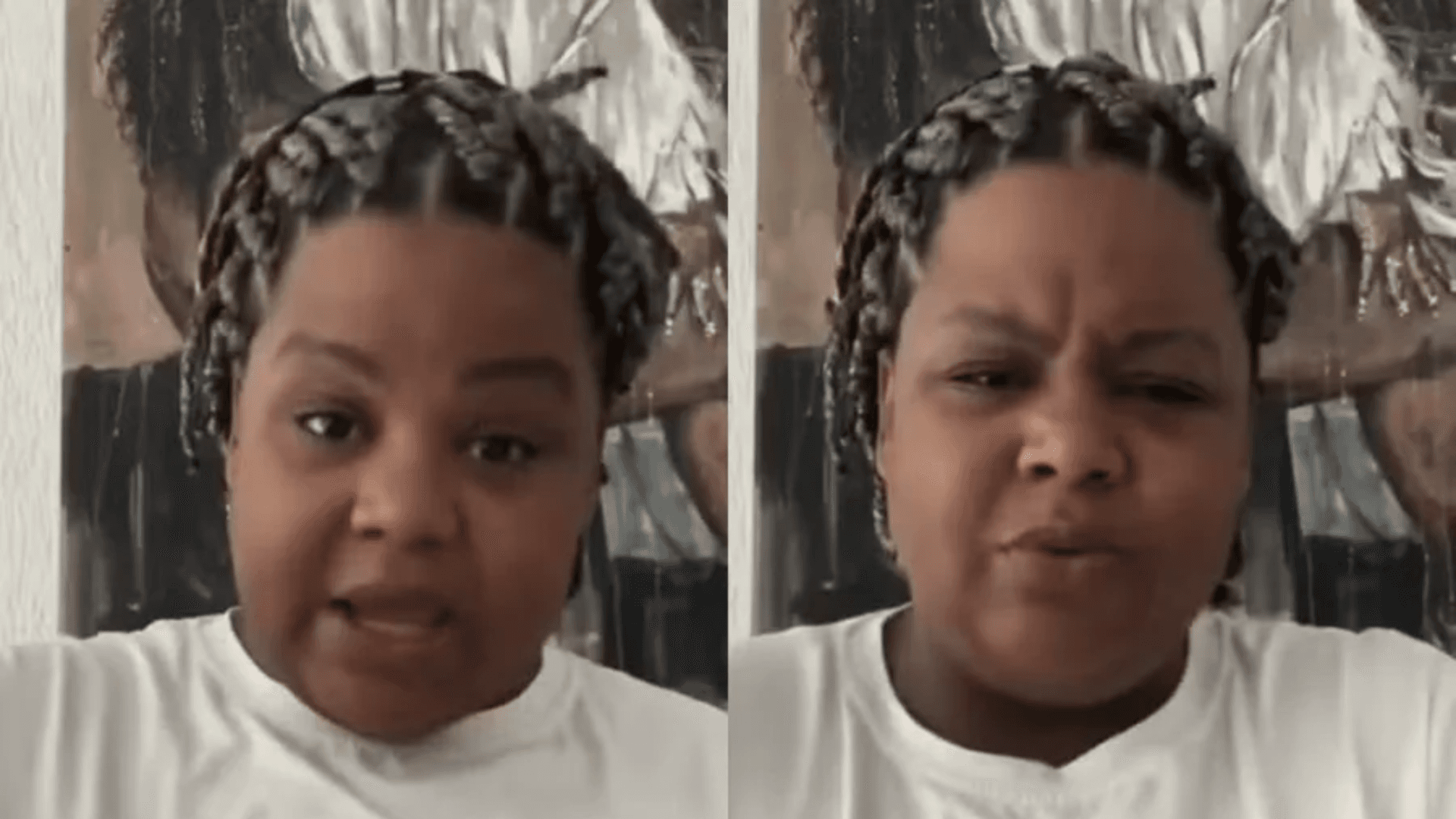 MC Carol pede ajuda financeira após equipe perder equipamentos em assalto