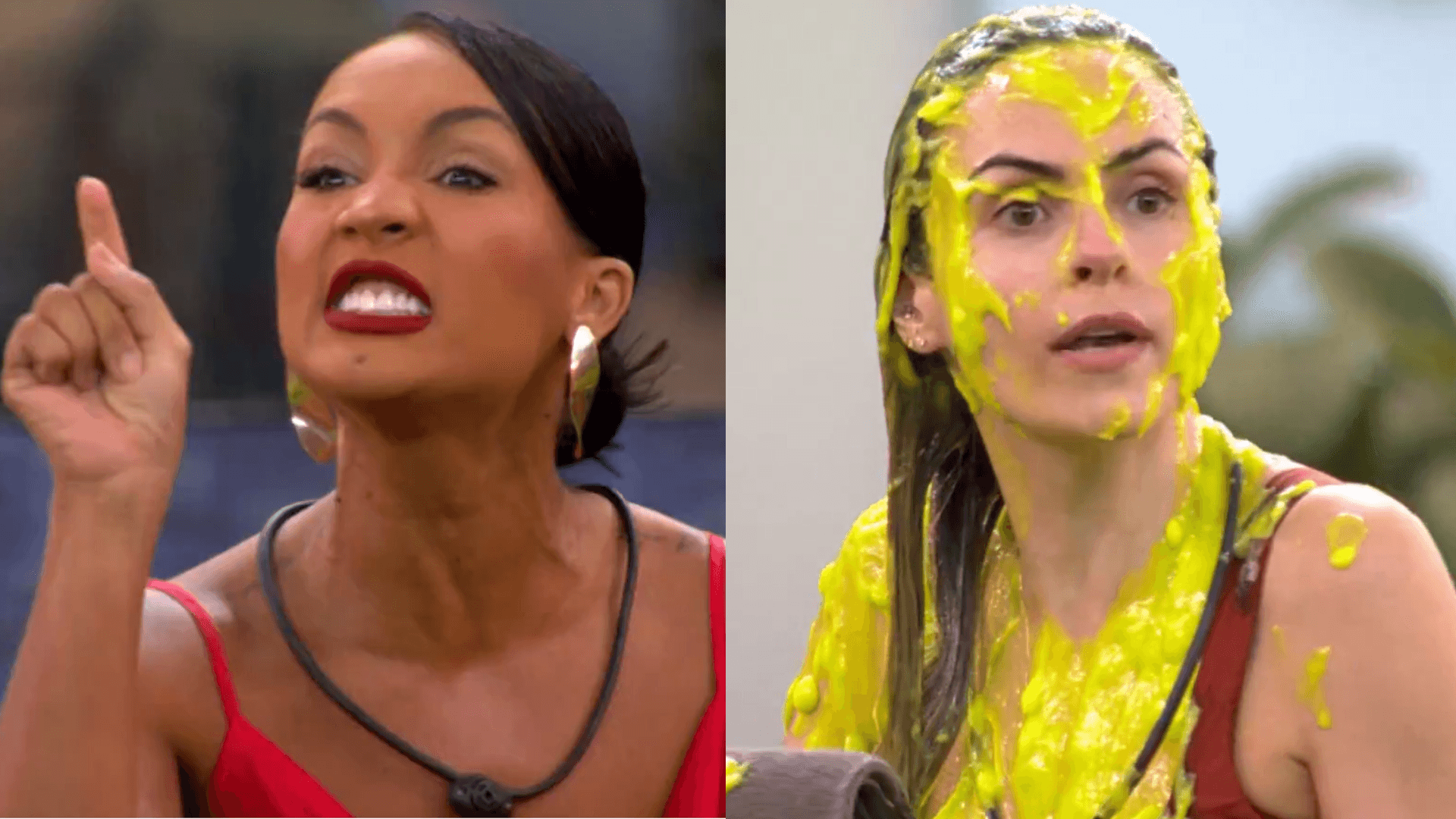 BBB 26: Maxiane chama Ana Paula de “desumana” no Sincerão