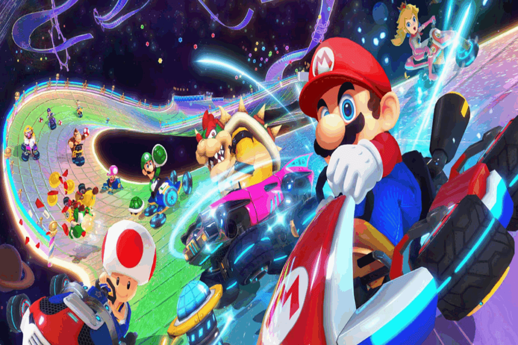 5 jogos de videogame perfeitos para jogar com amigos