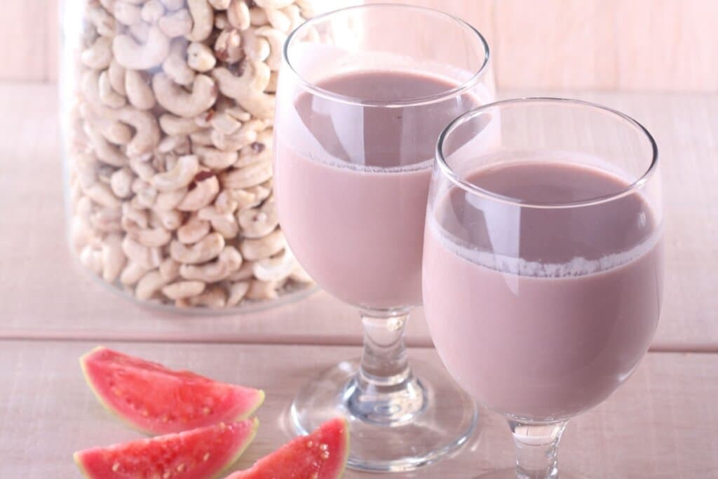 10 vitaminas caseiras veganas para ajudar no ganho de massa muscular