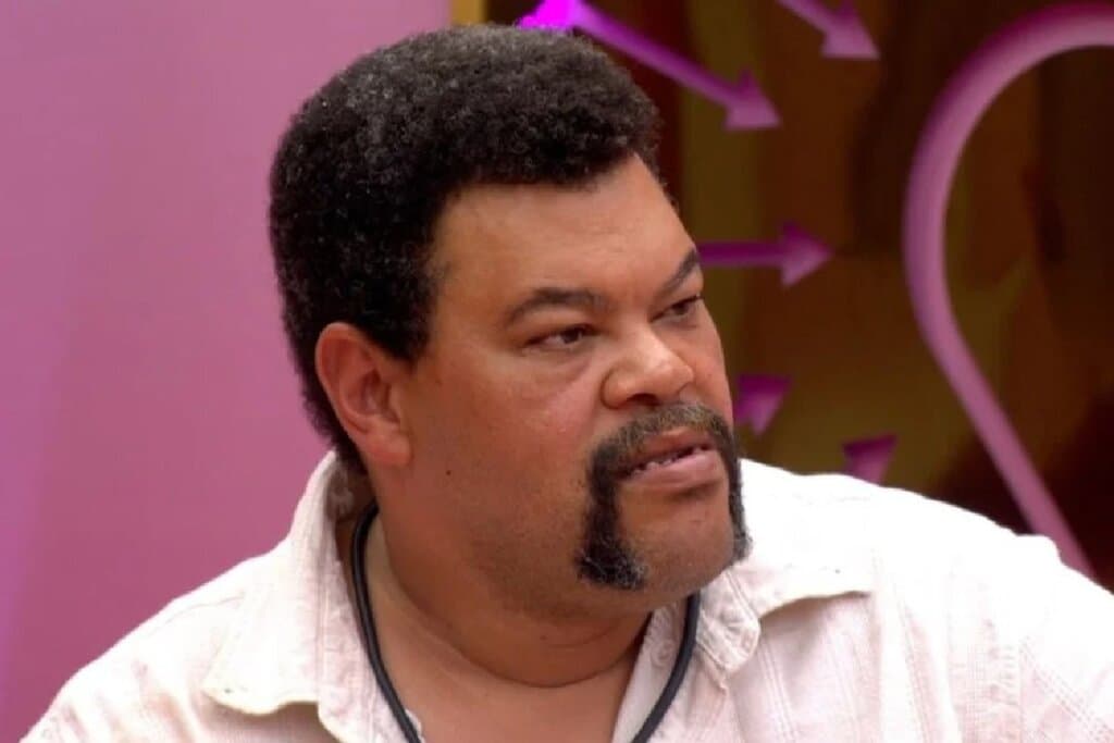 BBB 26: 5 polêmicas do emparedado Babu Santana que agitaram o reality
