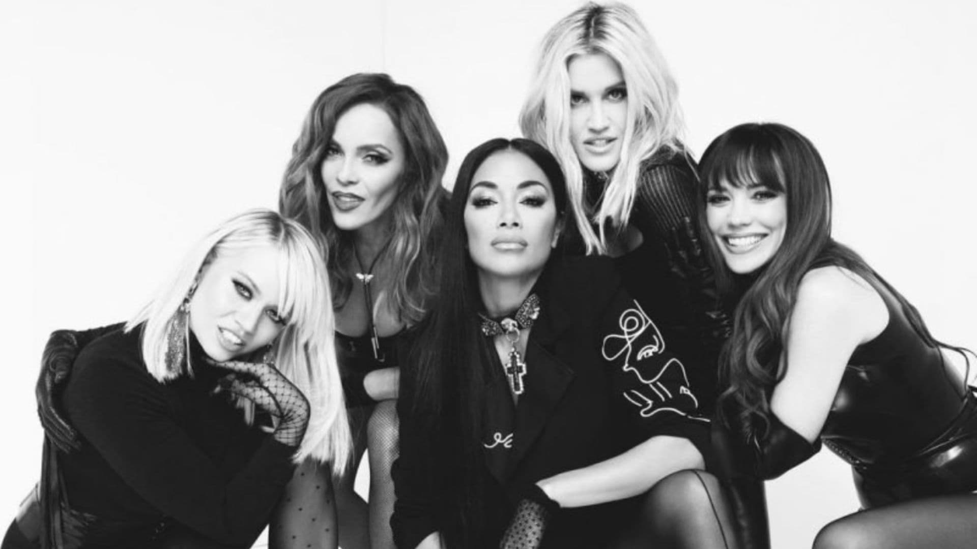 The Pussycat Dolls estão de volta e lançam o single “club song” que chega amanhã (12)