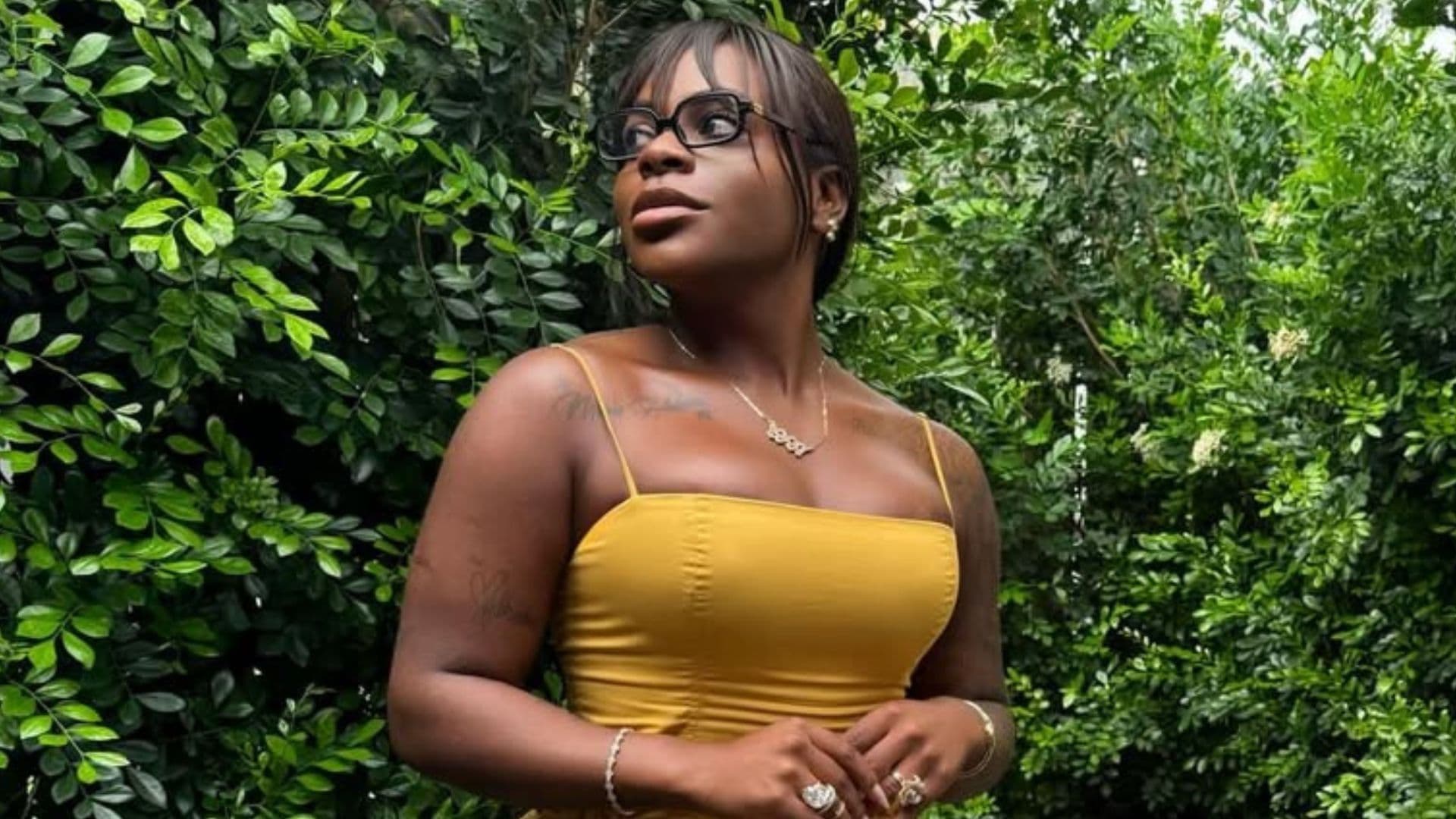 Jojo Todynho se irrita e detona críticos no Instagram: “X*reca podre”