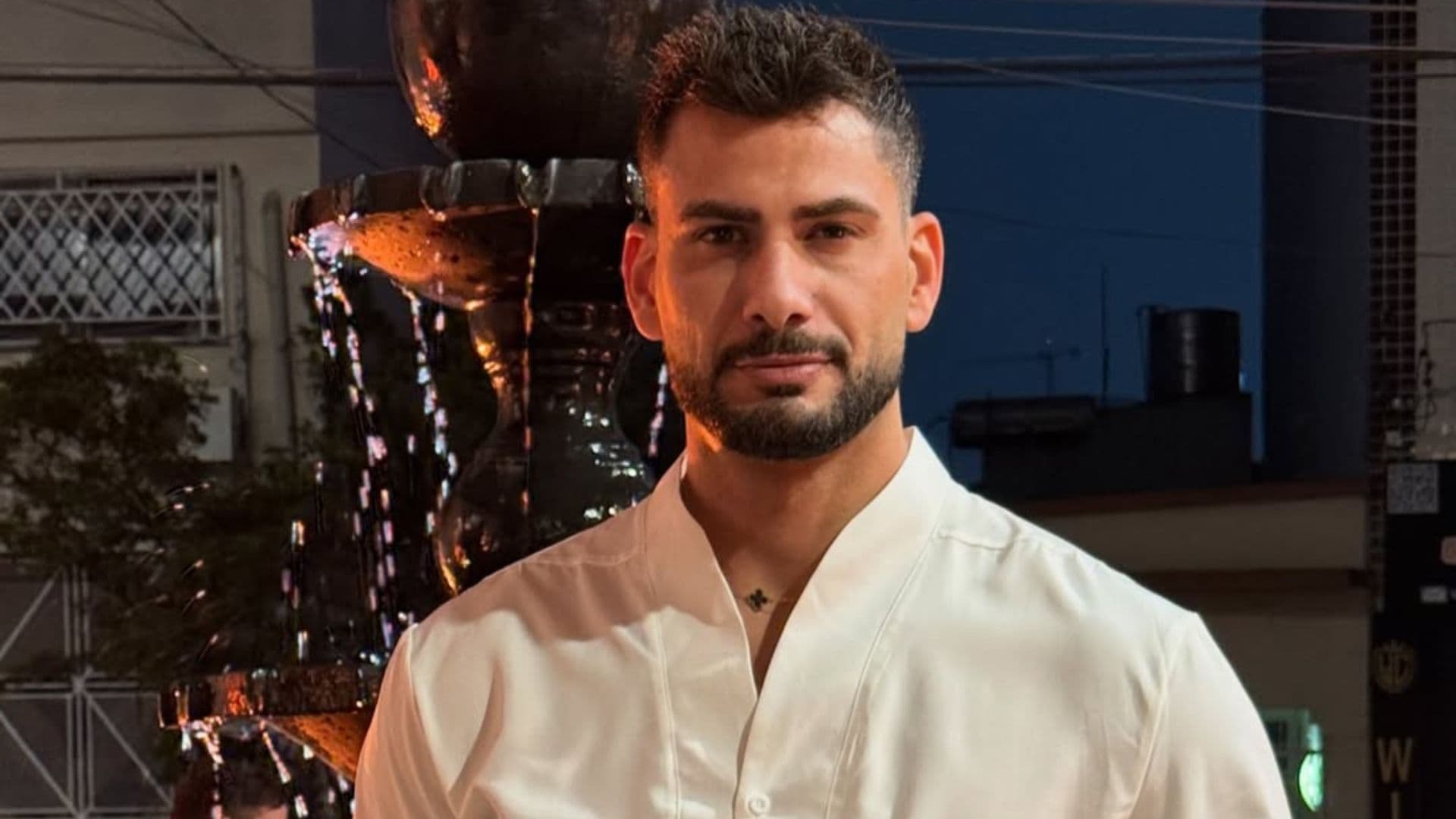 Nizam critica a saída de Jonas do reality show: “O que o público quer?”