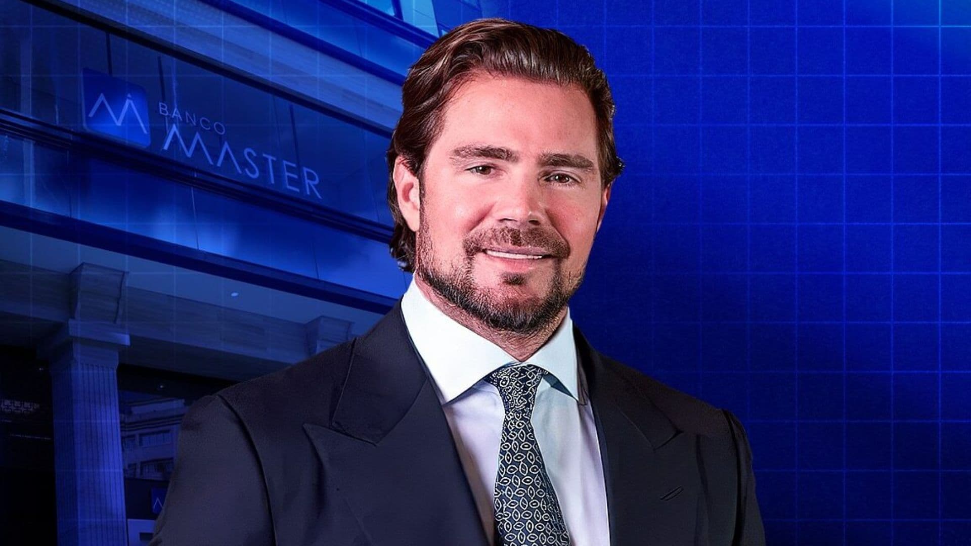 Vorcaro menciona Alexandre de Moraes em conversas vazadas