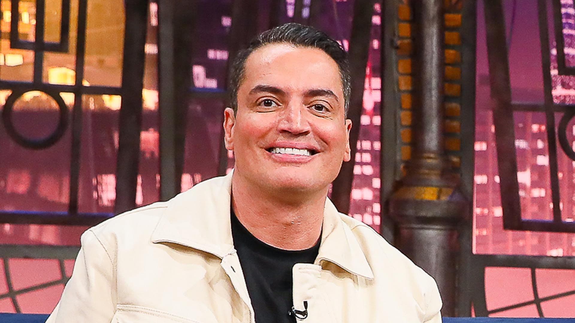 Leo Dias comenta confusão entre Virgínia e Ana Castela: “Não se filma criança dos outros”