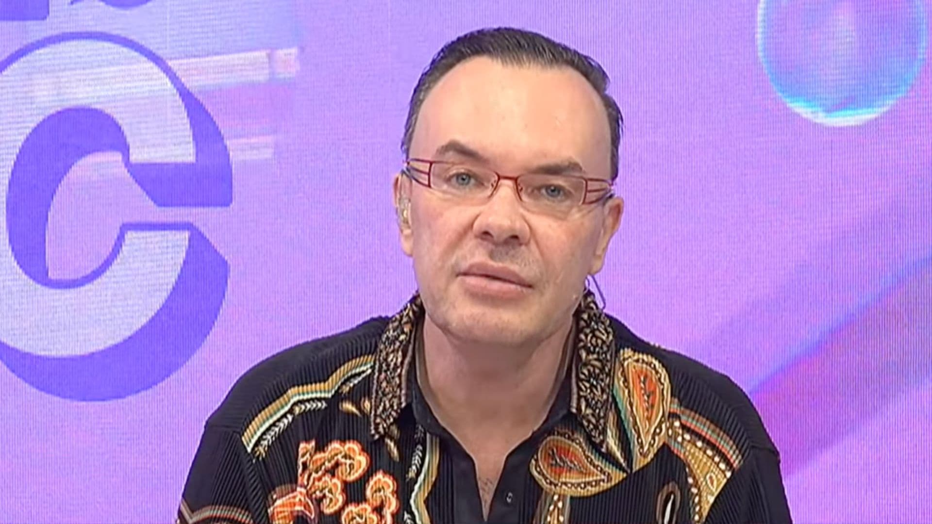 Após fala de Ratinho sobre Erika Hilton, Felipeh Campos reage