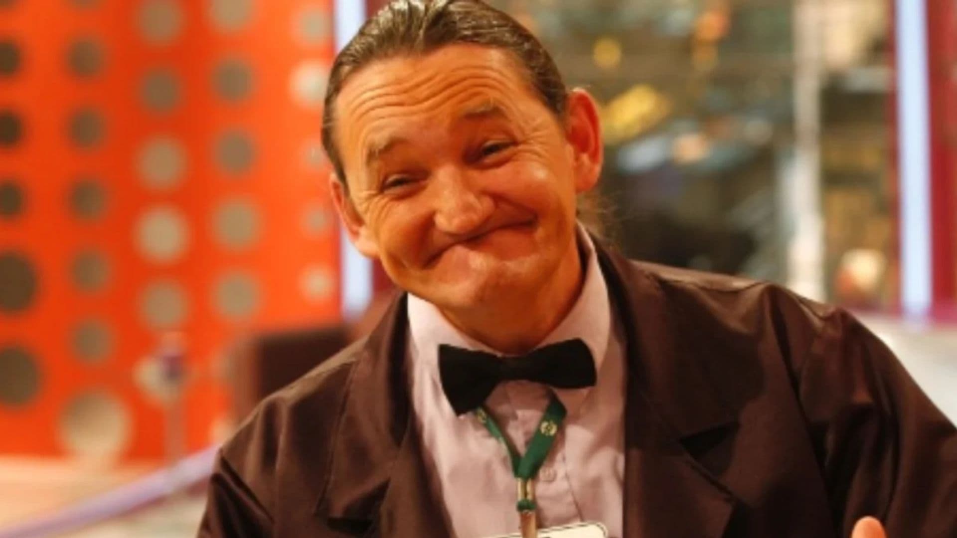 Ratinho conta detalhes de conversa com Marquito após acidente