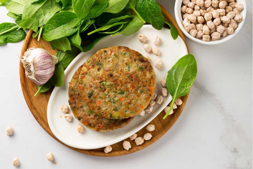 Almoço saudável: 5 receitas leves com grão-de-bico para incluir na dieta