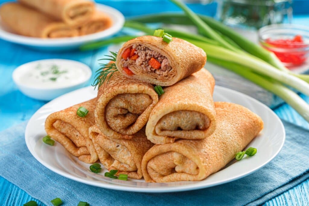 Jantar saudável: 3 receitas leves e práticas para o dia a dia