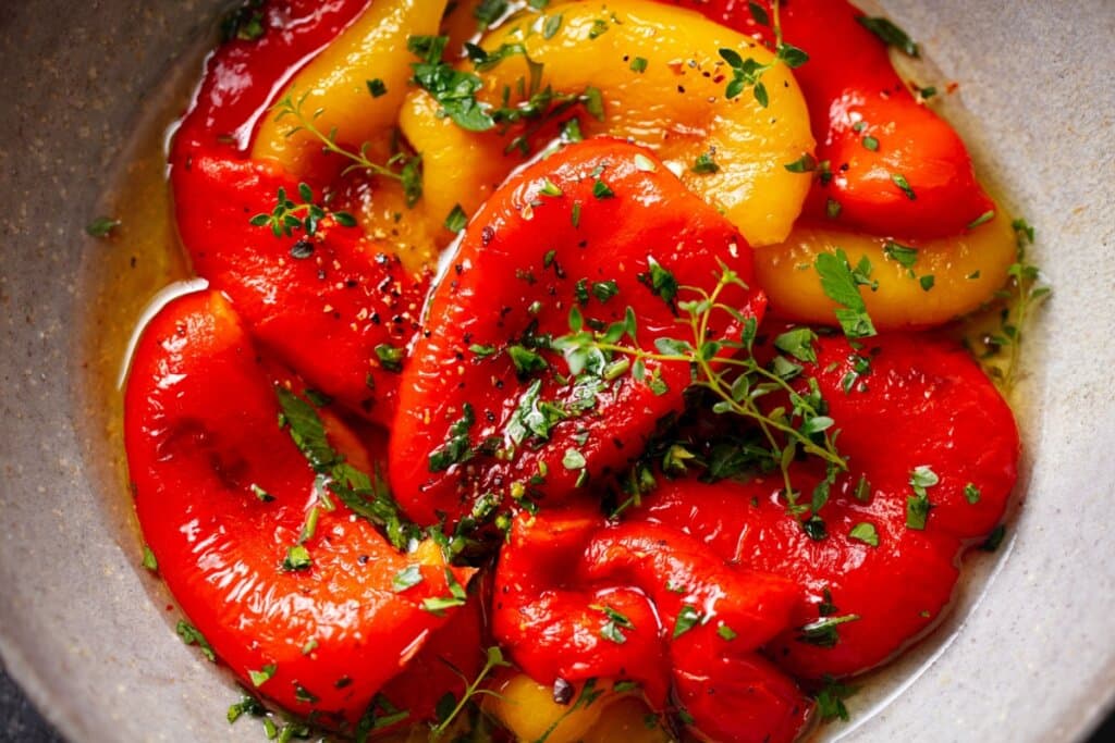 Pimentão: 5 receitas surpreendentes para o almoço