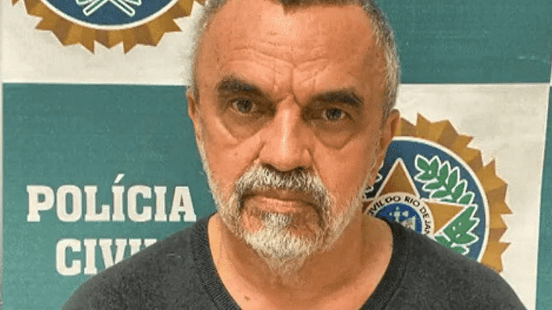 Ator José Dumont é preso no Rio após condenação por estupro de vulnerável