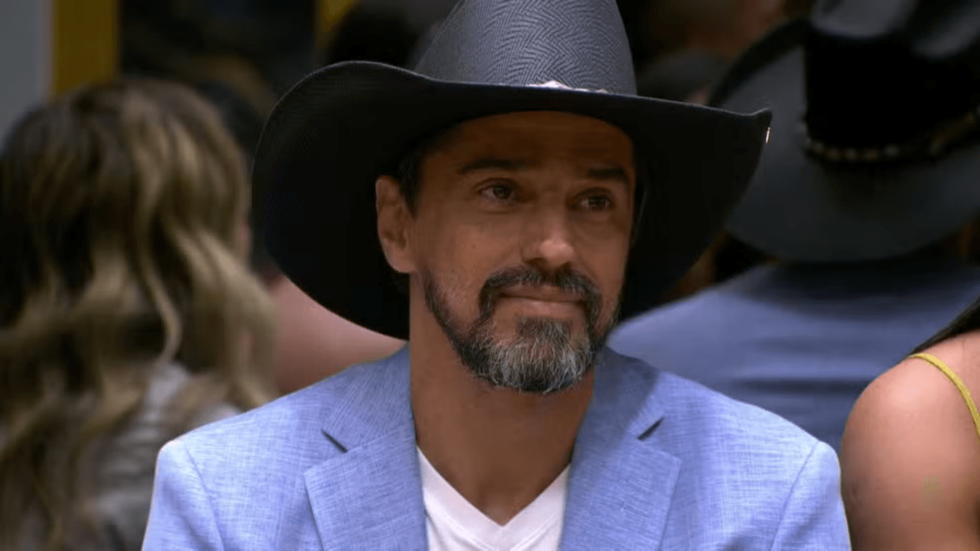 Alberto Cowboy é eliminado do BBB26 com alta rejeição do público