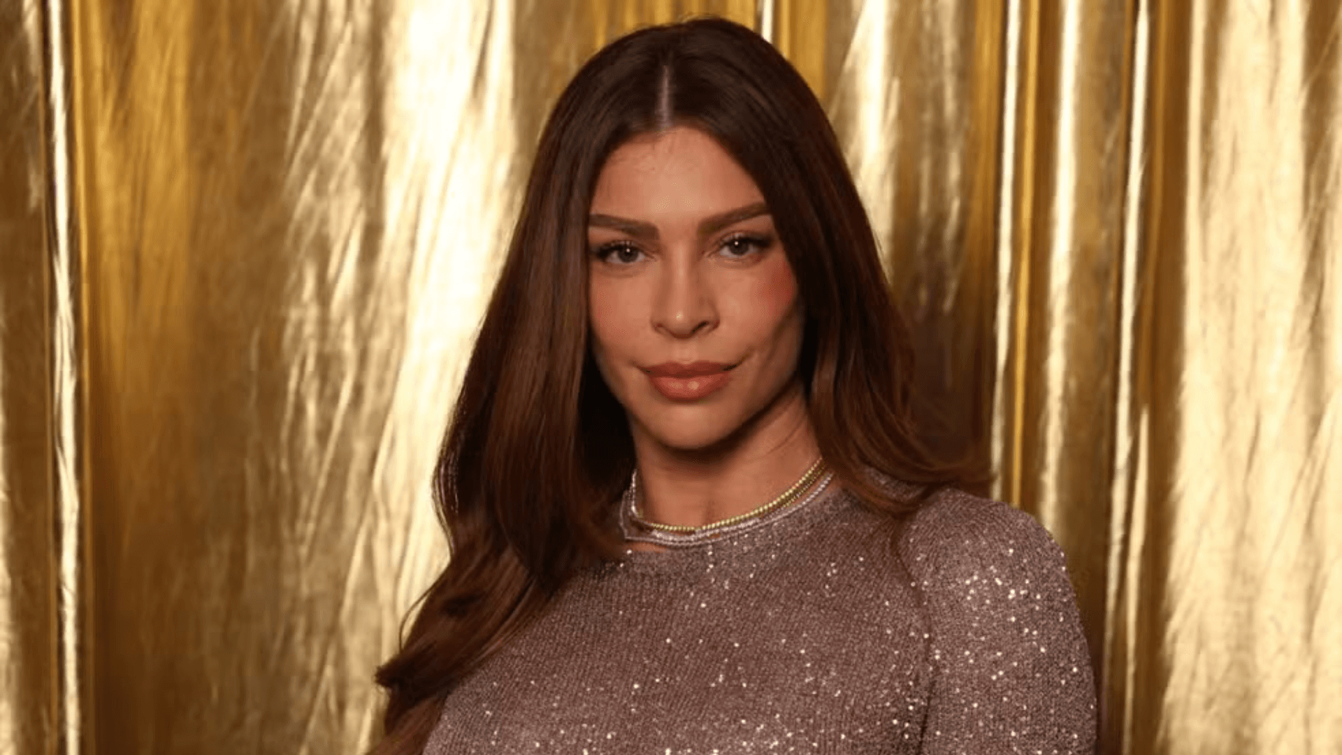 Grazi Massafera elogia Murilo Benício e faz declaração emocionante