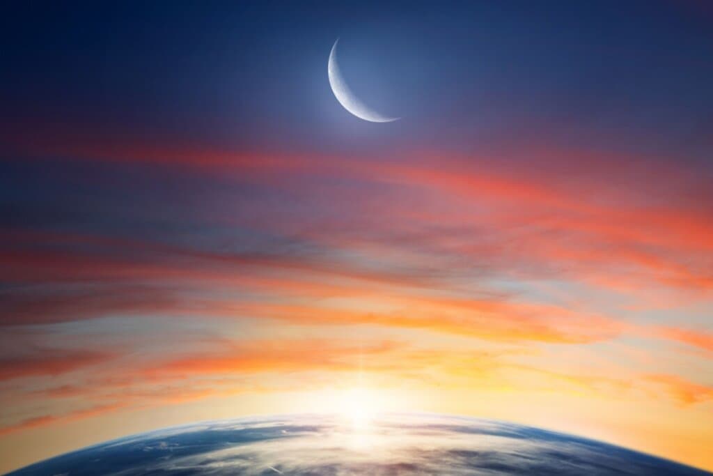 Lua hoje: veja qual é a fase lunar desta quinta-feira, 26 de março de 2026