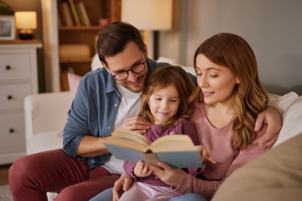 5 atitudes simples do dia a dia que estimulam o cérebro infantil