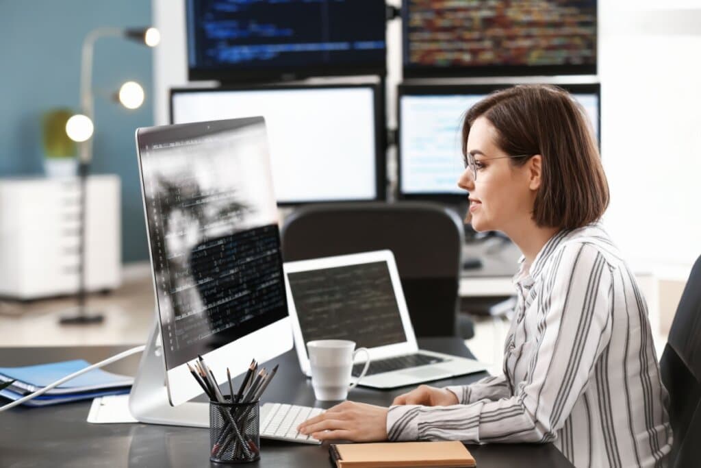 IA mudou a forma de fazer buscas na internet: veja como as empresas devem se adaptar