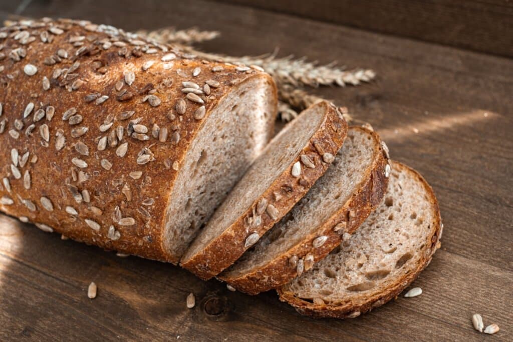 Pão integral: 3 receitas caseiras para o lanche da tarde