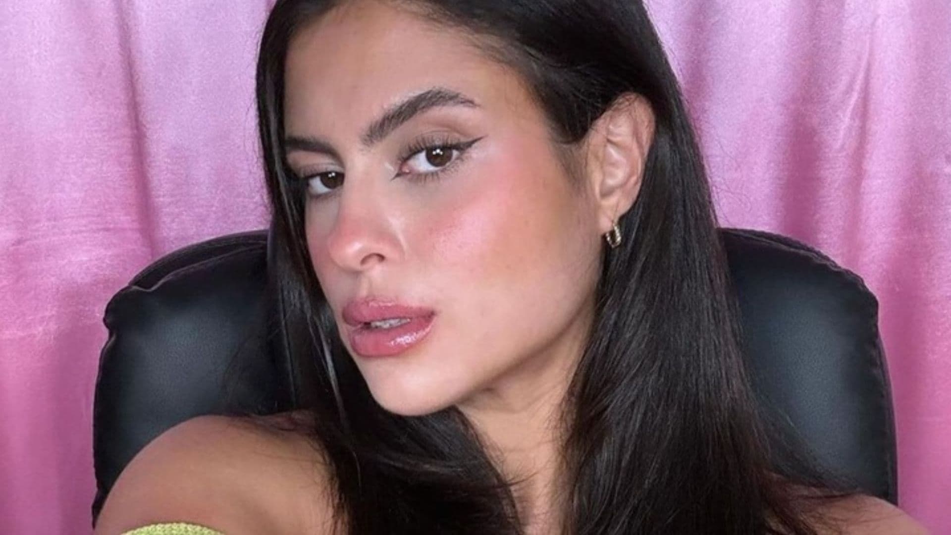 Ex-BBB Hana Khalil se revolta com “fãs” de Suzane von Richthofen: “Perderam a noção”