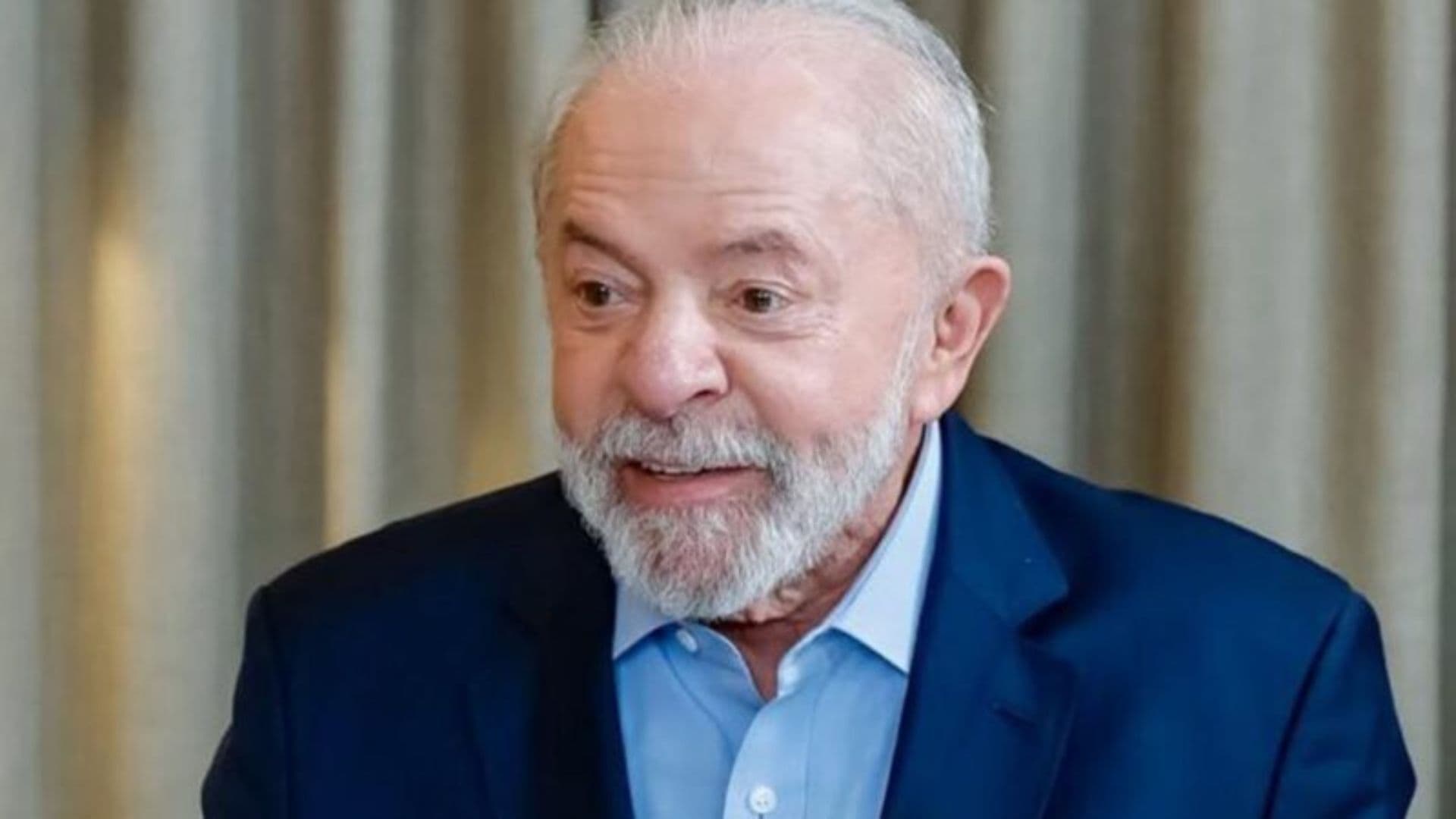 Lula diz que Trump não brigaria com Brasil se soubesse ‘o que é nordestino nervoso’