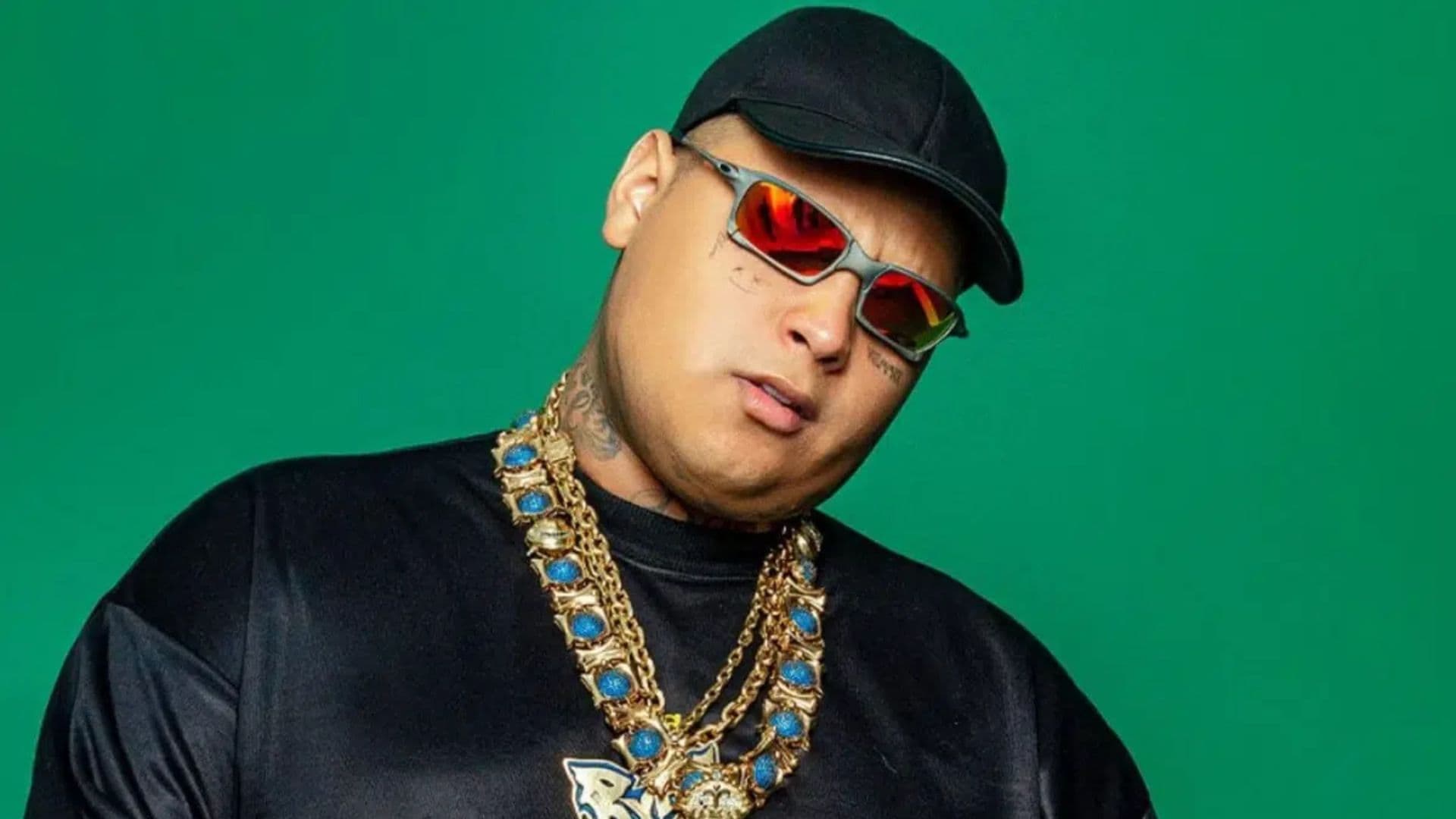 Justiça aceita habeas corpus e manda soltar MC Ryan SP