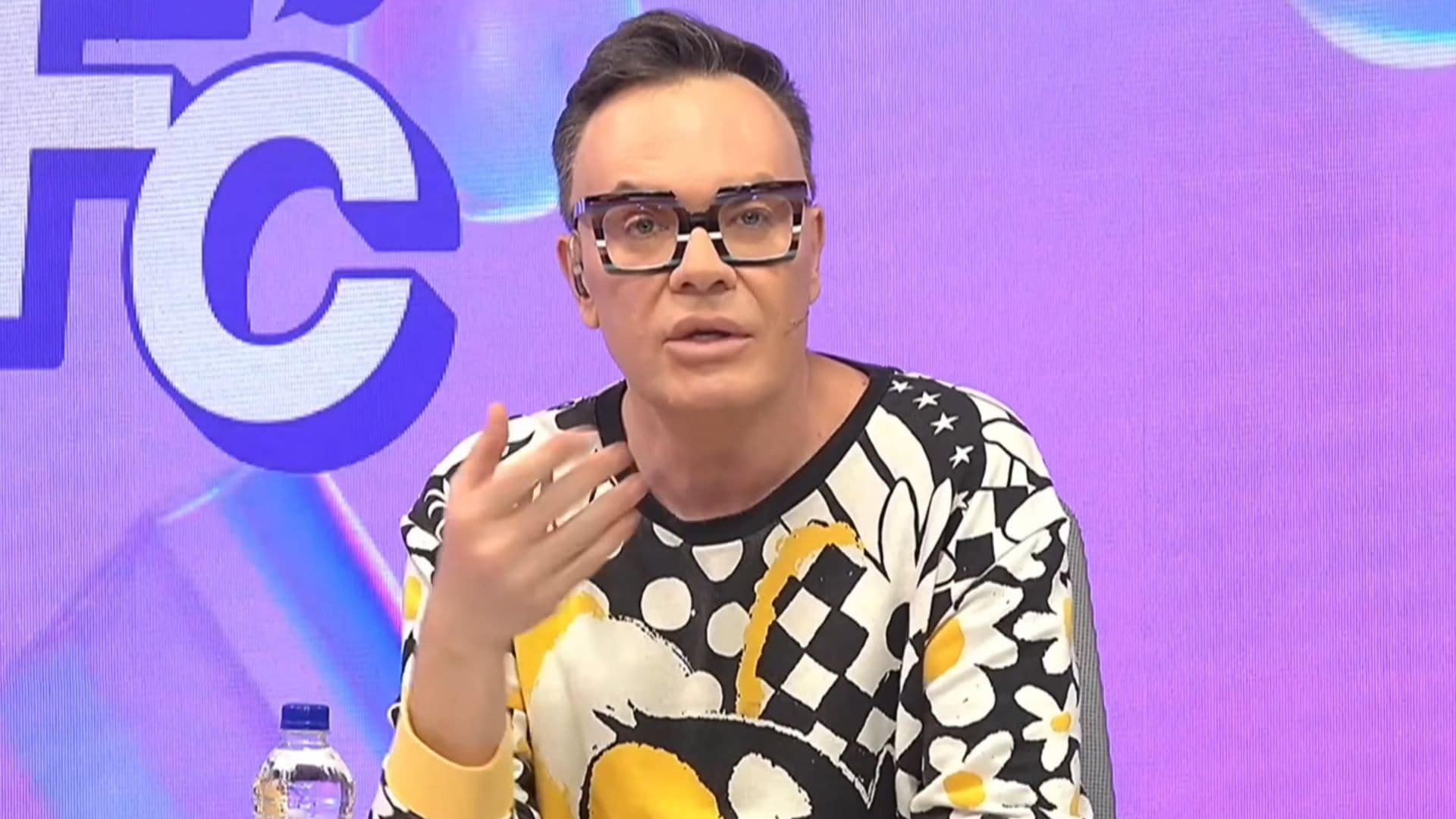 Após PF pedir prisão preventiva de MC Ryan e Poze, Felipeh Campos reage