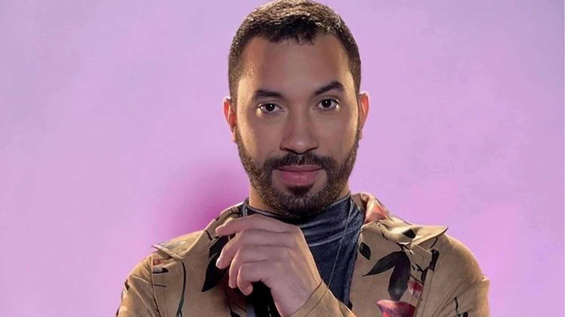 Gil do Vigor se pronuncia sobre rumores de noite com Breno e Marcelo