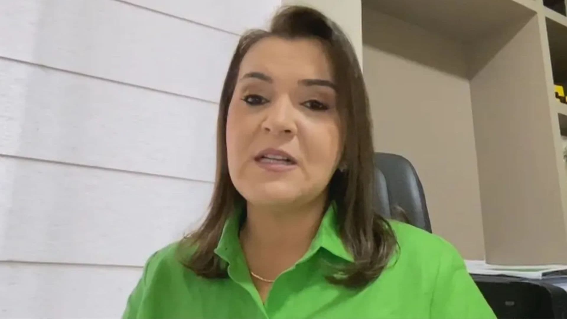 Prefeita de Campo Grande proíbe pessoas trans de usarem banheiro feminino