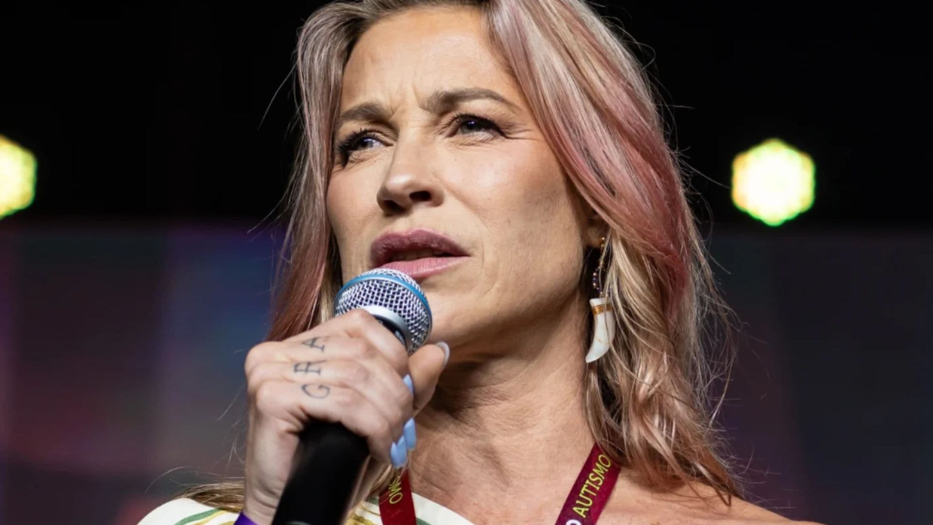 Após polêmica com Virginia e filhas, Luana Piovani ironiza: “Vocês criaram esse monstro”