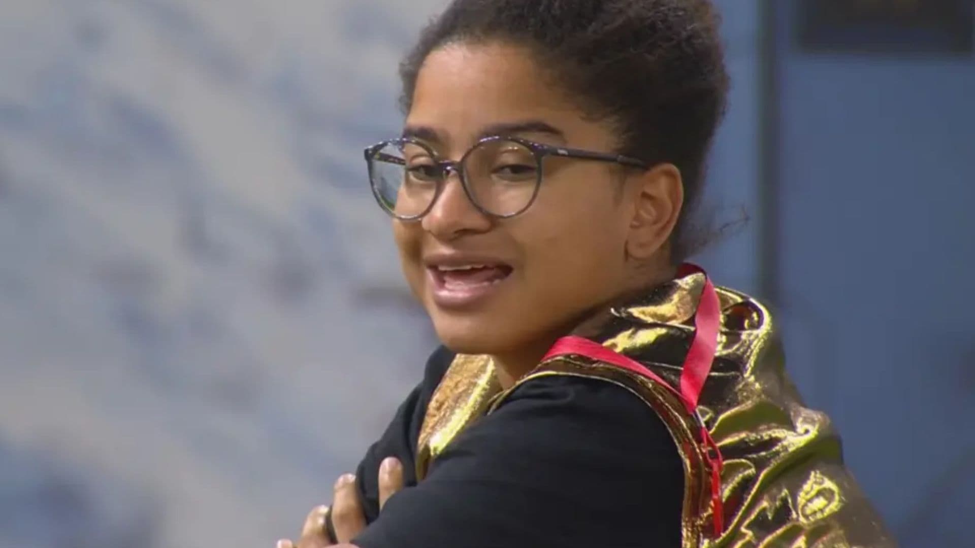 Equipe Milena mostra rotina da sister antes do reality show