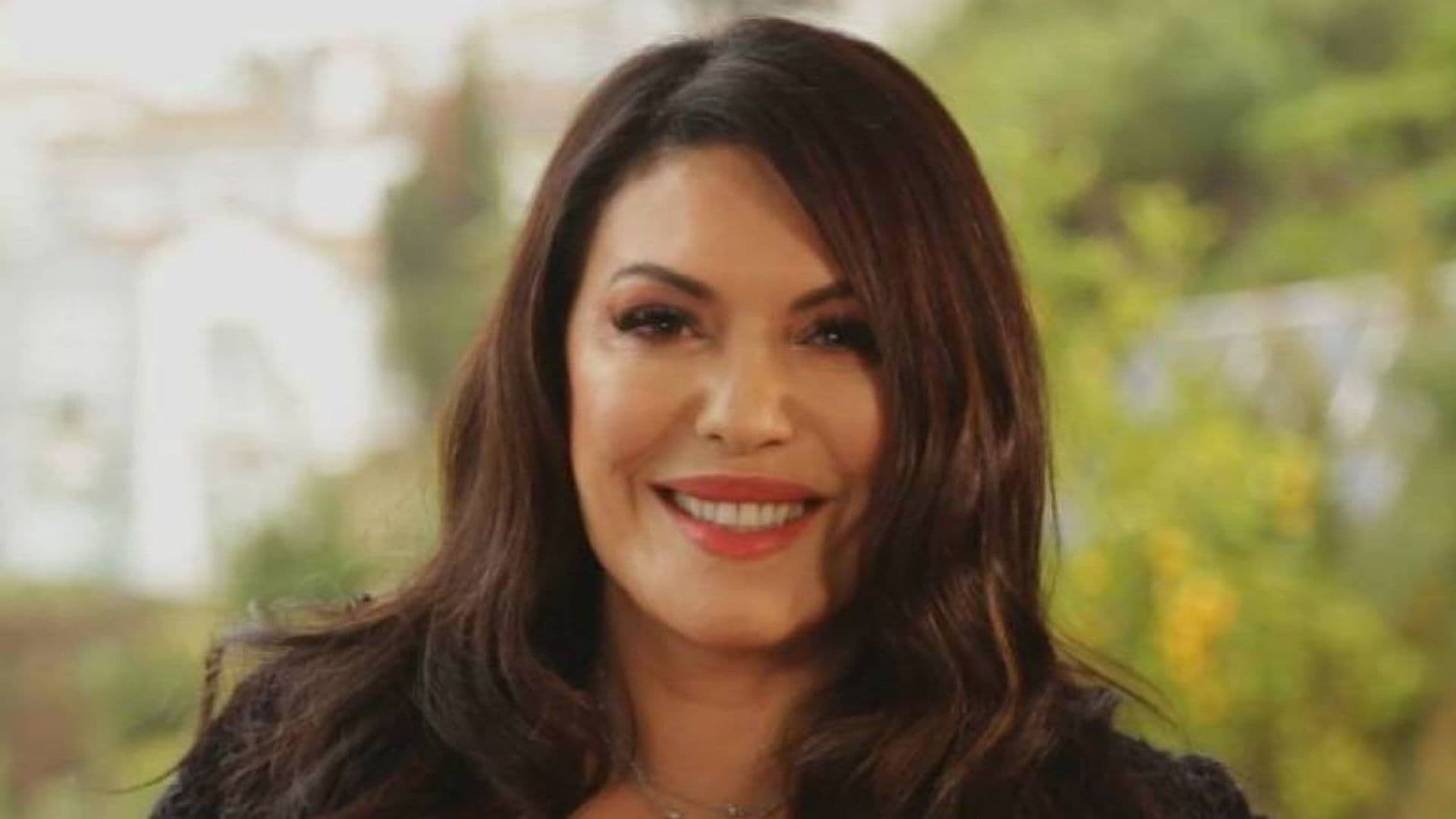 Após conselho tutelar investigar filhos de Virginia e Zé Felipe, Márcia Goldschmidt reage