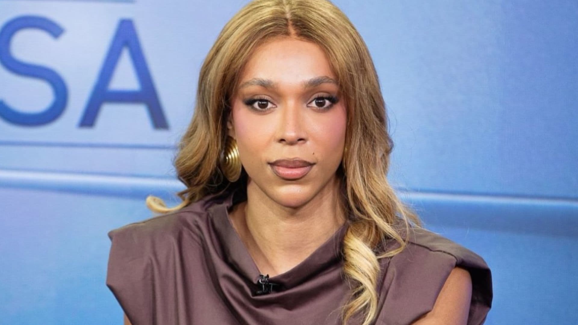 Erika Hilton se pronuncia após deputada ameaçar o uso da Lei Maria da Penha