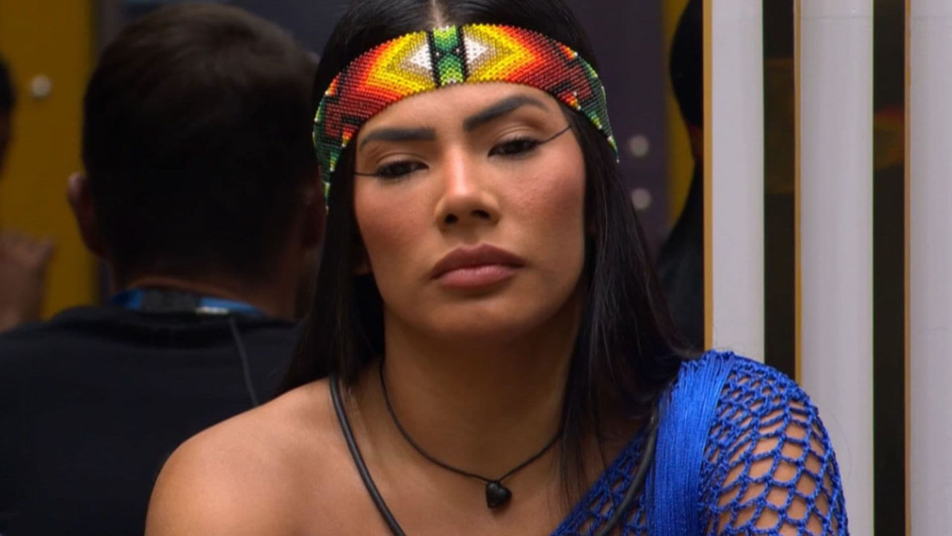 BBB 26: Marciele é eliminada do reality com 59,34% dos votos