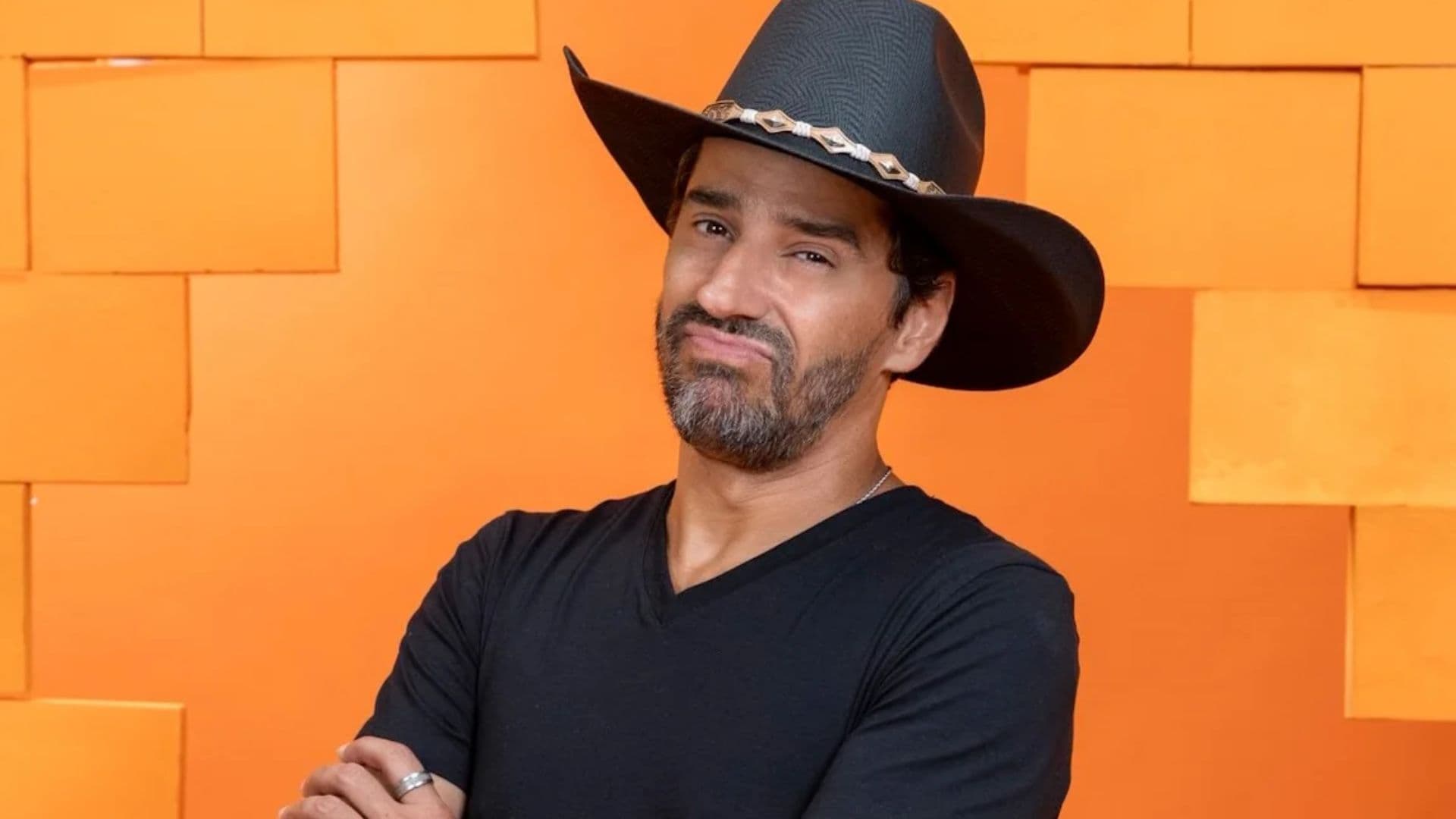 Pela primeira vez, Cowboy se pronuncia após Ana Paula vencer o BBB 26