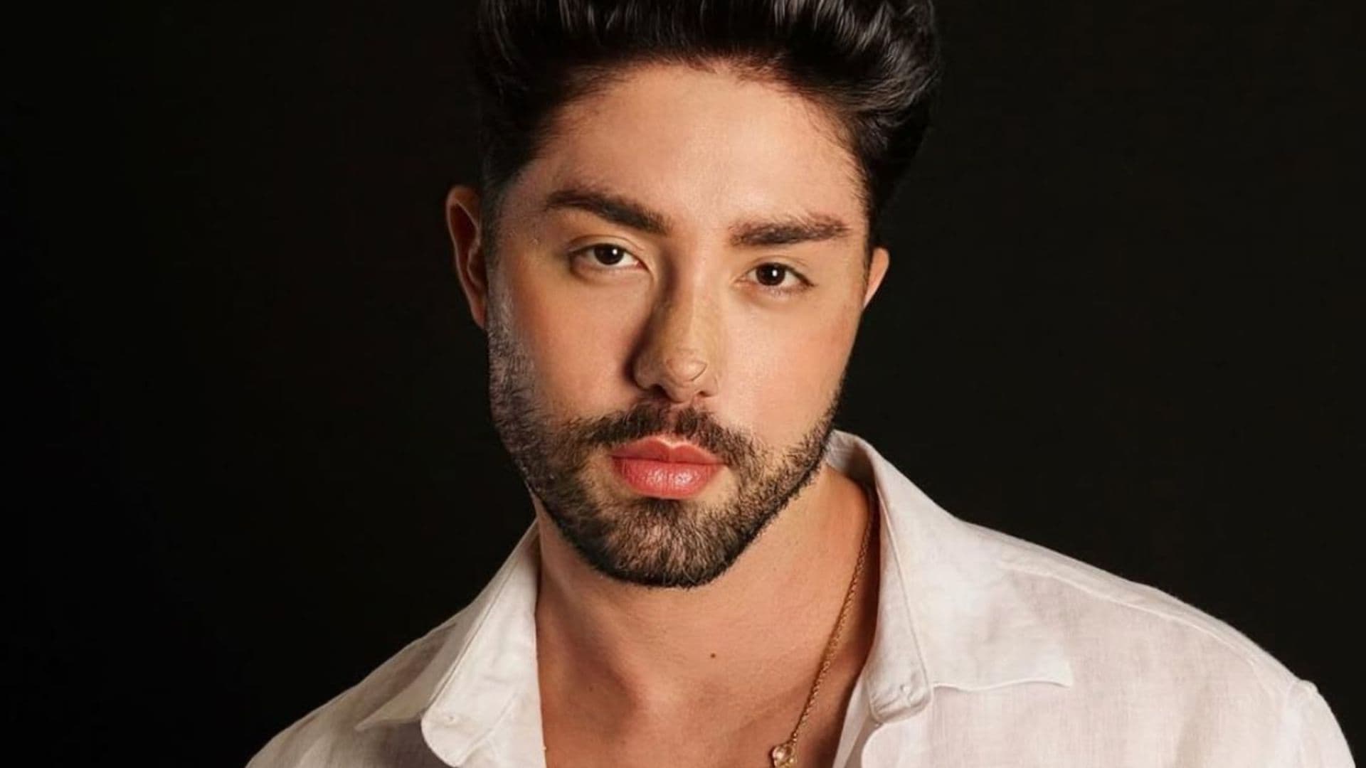 Após afirmar que ‘não gostaria de ter filho gay’, Rico Melquiades se pronuncia