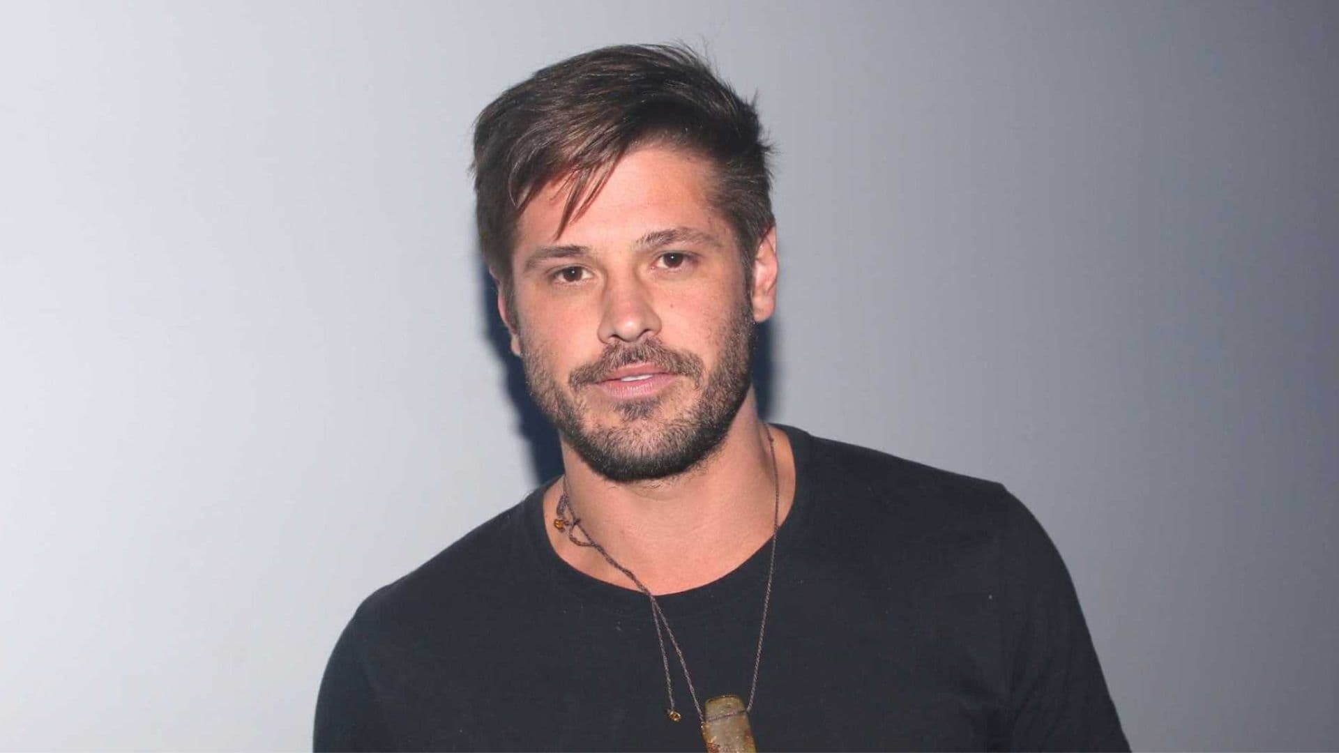 Dado Dolabella critica Luana Piovani por se definir “evangélica macumbeira”