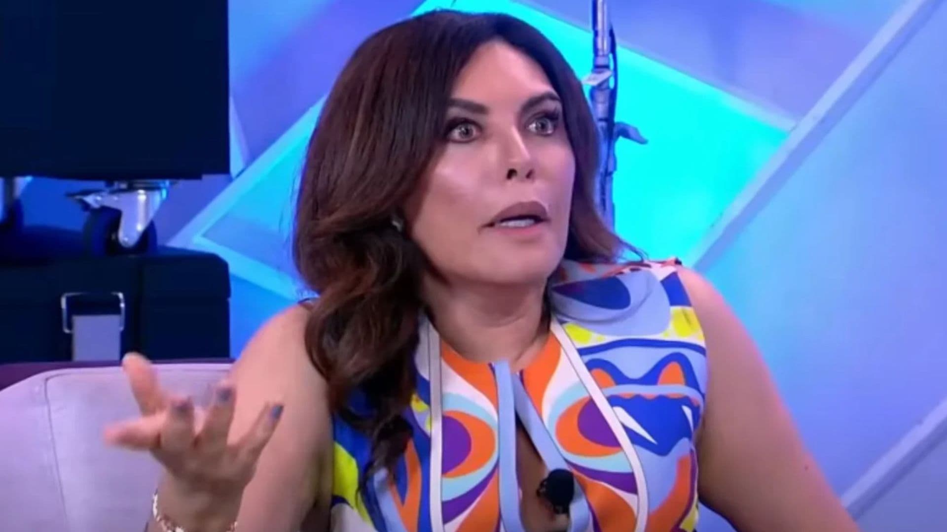 Após prisão do dono da ‘Choquei’, Márcia Goldschmidt solta o verbo