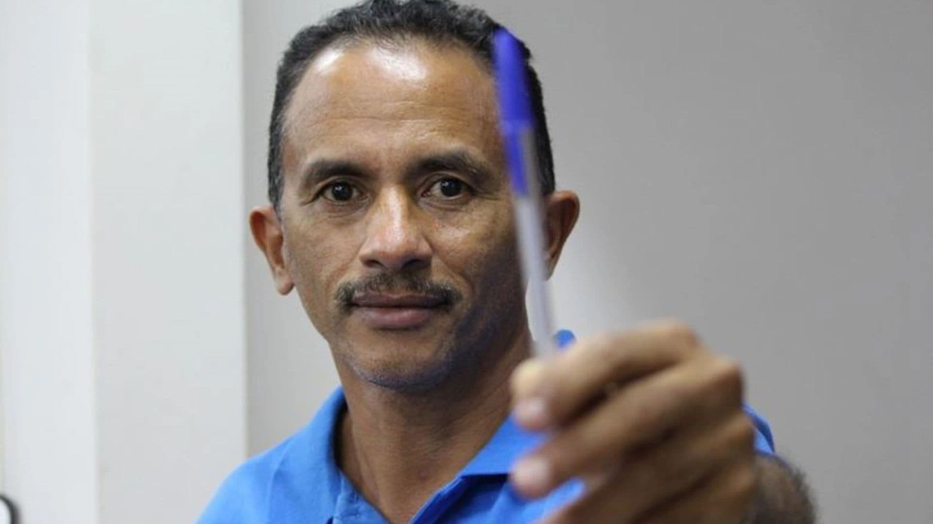 Régis Tadeu se irrita e detona pré-candidato Manoel Gomes, o ‘Caneta Azul’