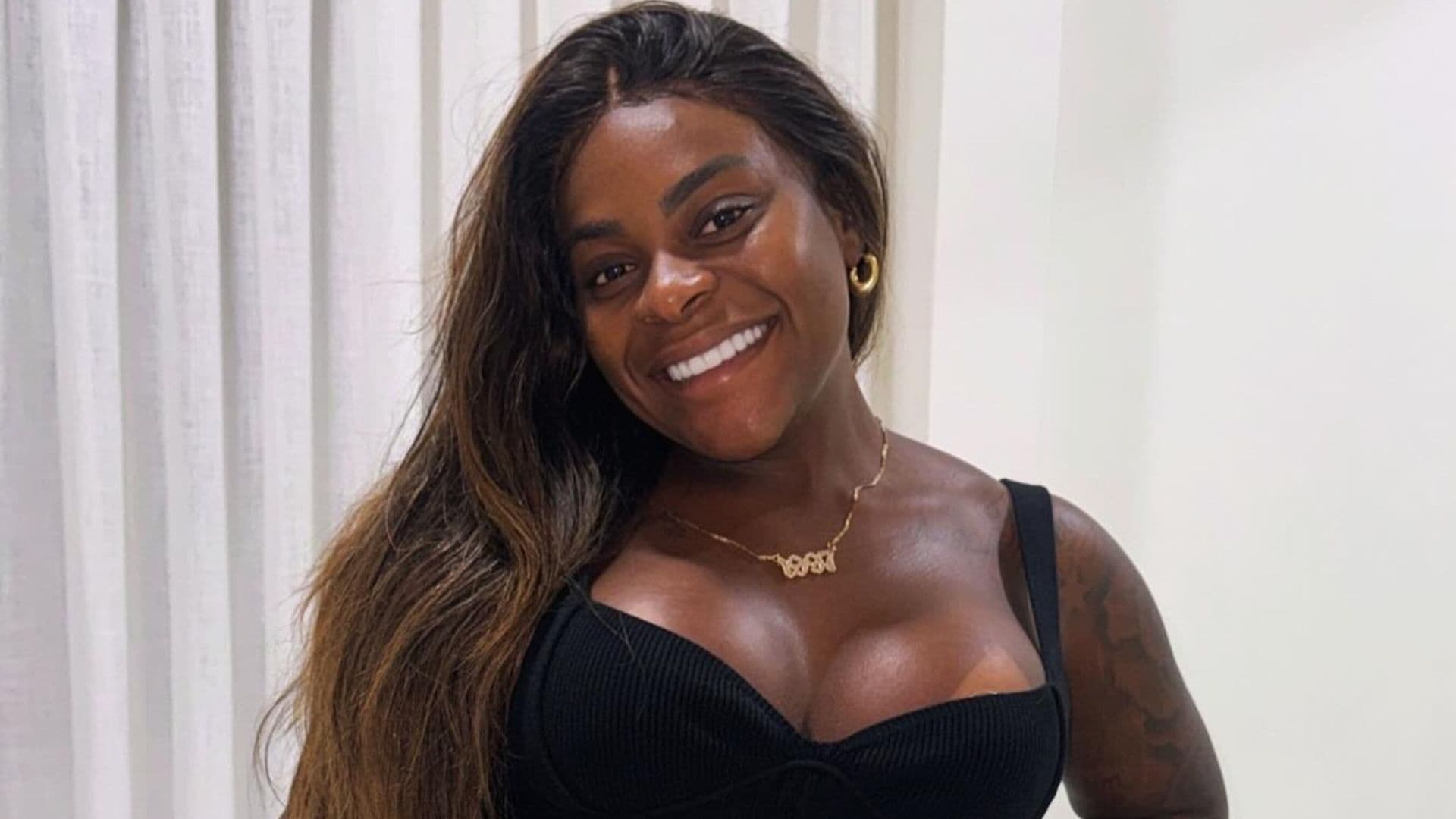 Após Piovani afirmar que “não faz sentido ser preto e de direita”, Jojo Todynho reage