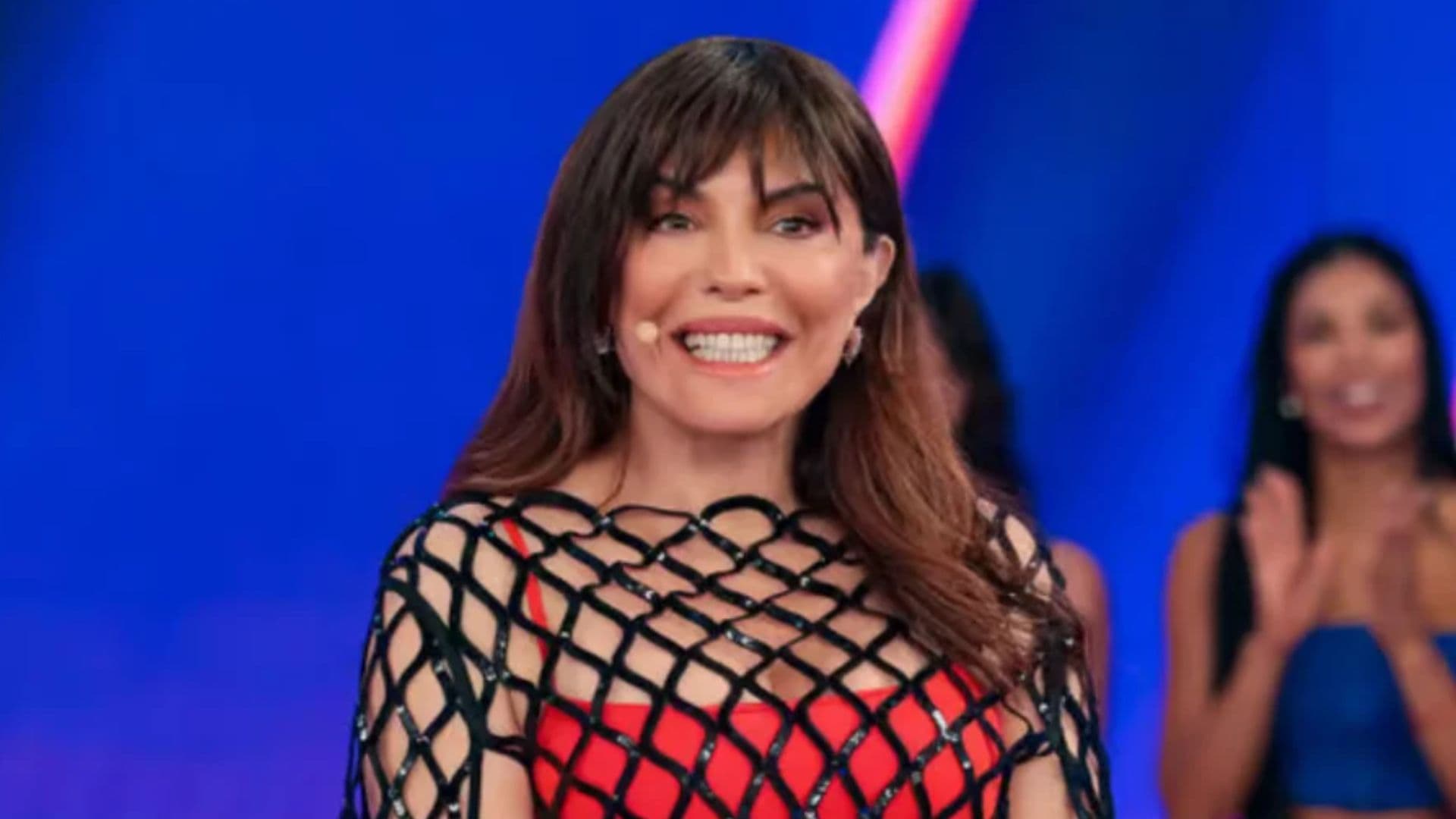 Márcia Goldschmidt desabafa sobre vitória de Ana Paula e faz reflexão